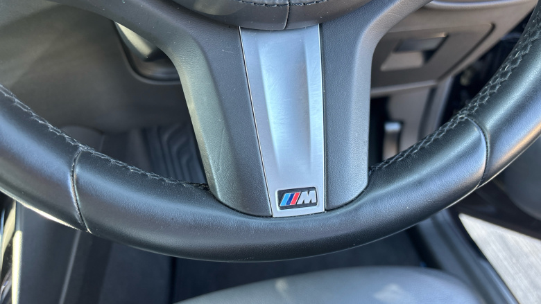 BMW X3 xDrive20d MHT M Sport 5dr Step Auto Diesel Estate